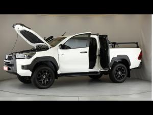 Toyota Hilux 2.8GD-6 Xtra cab Legend auto - Image 12