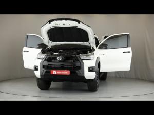 Toyota Hilux 2.8GD-6 Xtra cab Legend auto - Image 13