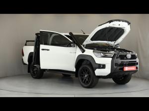 Toyota Hilux 2.8GD-6 Xtra cab Legend auto - Image 14
