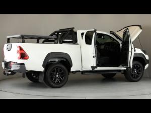 Toyota Hilux 2.8GD-6 Xtra cab Legend auto - Image 16