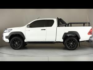 Toyota Hilux 2.8GD-6 Xtra cab Legend auto - Image 17