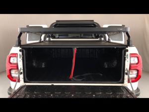 Toyota Hilux 2.8GD-6 Xtra cab Legend auto - Image 18