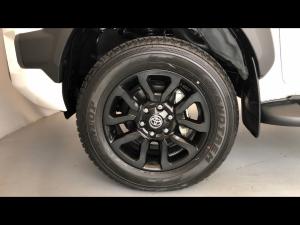 Toyota Hilux 2.8GD-6 Xtra cab Legend auto - Image 19