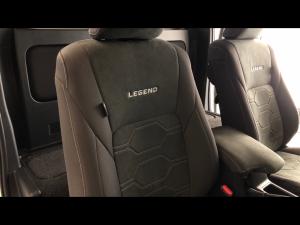 Toyota Hilux 2.8GD-6 Xtra cab Legend auto - Image 20