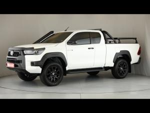 Toyota Hilux 2.8GD-6 Xtra cab Legend auto - Image 22