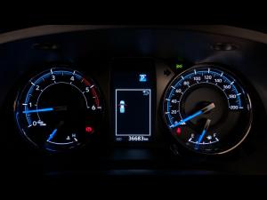 Toyota Hilux 2.8GD-6 Xtra cab Legend auto - Image 23