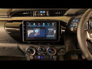 Toyota Hilux 2.8GD-6 Xtra cab Legend auto - Image 24