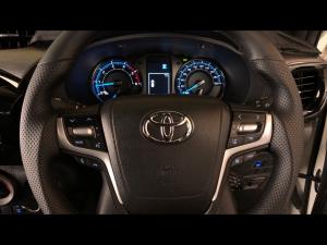 Toyota Hilux 2.8GD-6 Xtra cab Legend auto - Image 26