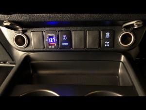 Toyota Hilux 2.8GD-6 Xtra cab Legend auto - Image 29