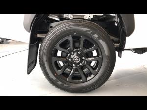Toyota Hilux 2.8GD-6 Xtra cab Legend auto - Image 31