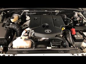 Toyota Hilux 2.8GD-6 Xtra cab Legend auto - Image 33
