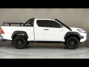 Toyota Hilux 2.8GD-6 Xtra cab Legend auto - Image 3