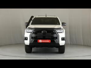Toyota Hilux 2.8GD-6 Xtra cab Legend auto - Image 4