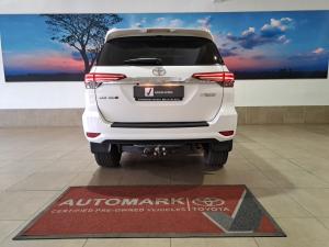 Toyota Fortuner 2.8GD-6 auto - Image 5