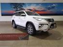 Thumbnail Toyota Fortuner 2.8GD-6 auto