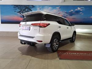 Toyota Fortuner 2.8GD-6 auto - Image 2