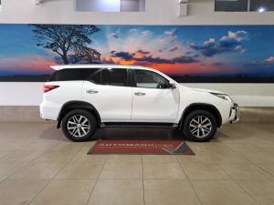 Toyota Fortuner 2.8GD-6 auto - Image 3