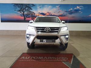 Toyota Fortuner 2.8GD-6 auto - Image 4