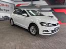 Thumbnail Volkswagen Polo hatch 1.0TSI Comfortline