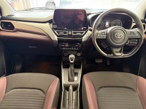 Toyota Starlet Cross 1.5 XR auto - Image 8