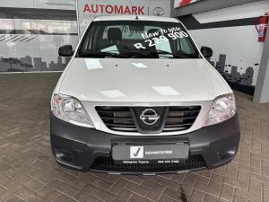 Nissan NP200 1.6i safety pack (aircon) - Image 16