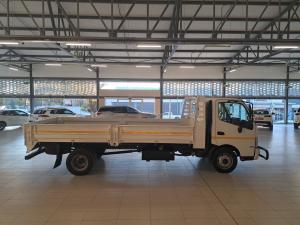 Hino Hino 300 916 LWB automaticChassis Cab - Image 11