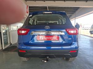 Toyota Urban Cruiser 1.5 XS - Image 5