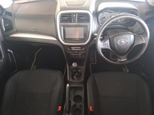 Toyota Urban Cruiser 1.5 XS - Image 6