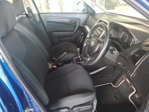 Toyota Urban Cruiser 1.5 XS - Image 7