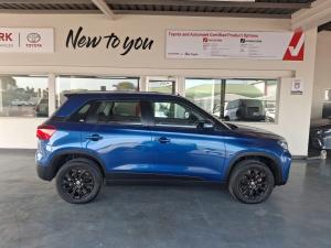 Toyota Urban Cruiser 1.5 XS - Image 3