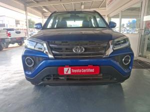 Toyota Urban Cruiser 1.5 XS - Image 4
