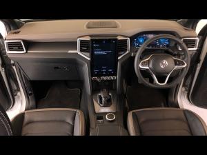 Volkswagen Amarok 3.0TDI V6 double cab Aventura 4Motion - Image 6