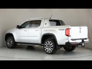 Volkswagen Amarok 3.0TDI V6 double cab Aventura 4Motion - Image 8