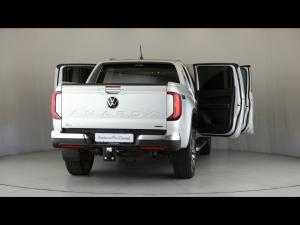 Volkswagen Amarok 3.0TDI V6 double cab Aventura 4Motion - Image 9