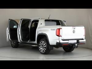 Volkswagen Amarok 3.0TDI V6 double cab Aventura 4Motion - Image 10
