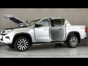 Volkswagen Amarok 3.0TDI V6 double cab Aventura 4Motion - Image 12