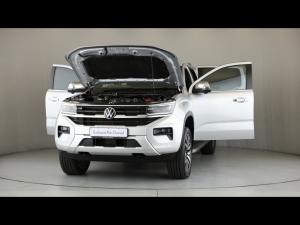 Volkswagen Amarok 3.0TDI V6 double cab Aventura 4Motion - Image 13
