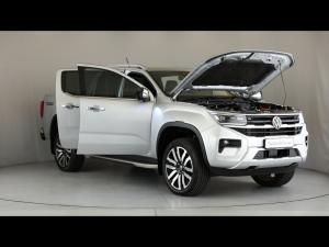 Volkswagen Amarok 3.0TDI V6 double cab Aventura 4Motion - Image 14