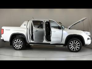 Volkswagen Amarok 3.0TDI V6 double cab Aventura 4Motion - Image 15