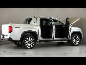 Volkswagen Amarok 3.0TDI V6 double cab Aventura 4Motion - Image 16