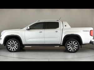 Volkswagen Amarok 3.0TDI V6 double cab Aventura 4Motion - Image 17