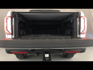 Volkswagen Amarok 3.0TDI V6 double cab Aventura 4Motion - Image 18
