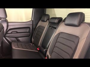 Volkswagen Amarok 3.0TDI V6 double cab Aventura 4Motion - Image 21