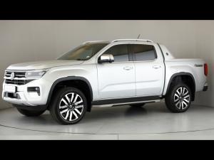 Volkswagen Amarok 3.0TDI V6 double cab Aventura 4Motion - Image 22