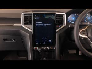 Volkswagen Amarok 3.0TDI V6 double cab Aventura 4Motion - Image 24