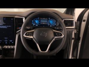 Volkswagen Amarok 3.0TDI V6 double cab Aventura 4Motion - Image 26