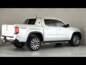 Volkswagen Amarok 3.0TDI V6 double cab Aventura 4Motion - Image 2