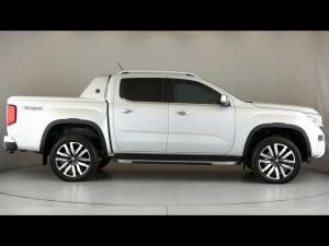 Volkswagen Amarok 3.0TDI V6 double cab Aventura 4Motion - Image 3