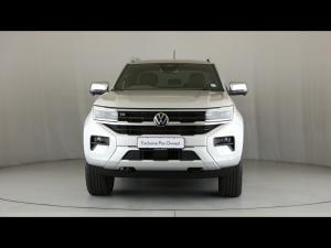 Volkswagen Amarok 3.0TDI V6 double cab Aventura 4Motion - Image 4