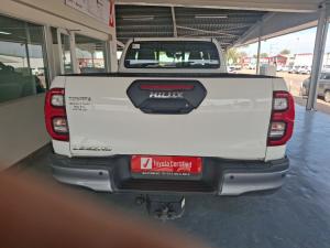 Toyota Hilux 2.8GD-6 Xtra cab Legend auto - Image 5